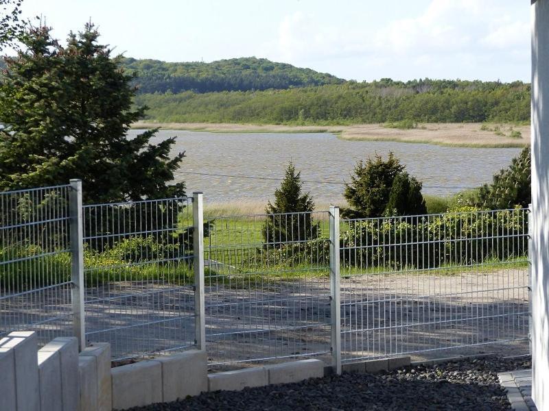 Villa Ferienvilla Mit Panoramablick Auf Den Schmachter